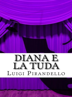 cover image of Diana e la Tuda